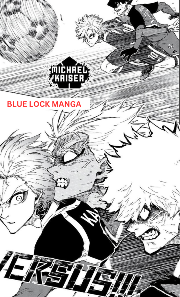 blue lock chapter 224 release date