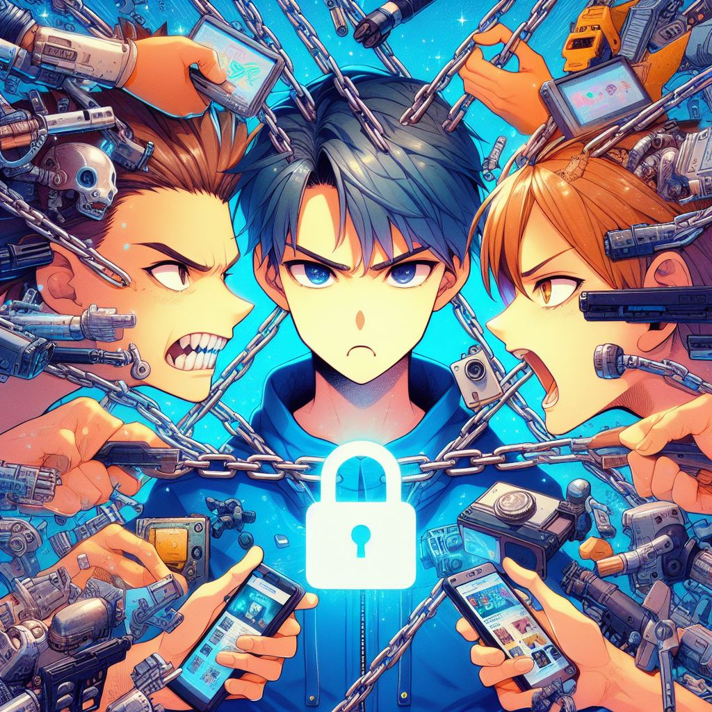 blue lock manga characters

